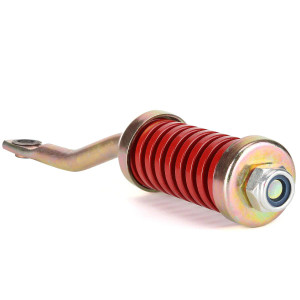 Golf Cart Brake Pedal Return Spring for EZGO RXV Electric 2008-up Golf Cart Brake Pedal Return Spring for EZGO RXV Electric 2008-up