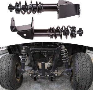 Golf Cart Front Shock Absorber Kit for Yamaha Drive G29 - 10L0L Golf Cart Front Shock Absorber Kit for Yamaha Drive G29 - 10L0L