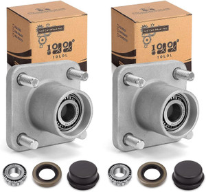 Golf Cart Front Wheel Hub Assembly kit for Golf Cart Club Car DS 1974-2003 Golf Cart Front Wheel Hub Assembly kit for Golf Cart Club Car DS 1974-2003
