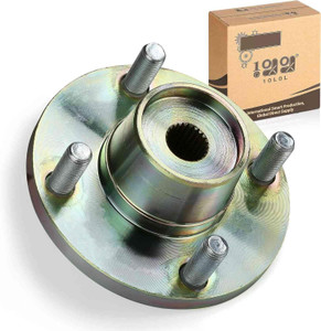 Golf Cart Rear Hub Assembly for Yamaha G8 G9 1992-up G14 G16 G19-G22 G&E Golf Cart Rear Hub Assembly for Yamaha G8 G9 1992-up G14 G16 G19-G22 G&E