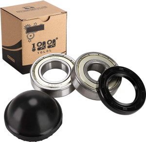 Golf Cart Front Wheel Bearing Kit with Rubber Dust Cover for Yamaha G2-G29 Golf Cart Front Wheel Bearing Kit with Rubber Dust Cover for Yamaha G2-G29