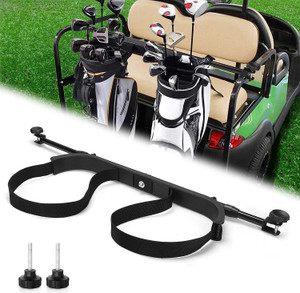 Universal Golf Bag Accessory Golf Cart Bag Holder/Pole Holder Universal Golf Bag Accessory Golf Cart Bag Holder/Pole Holder