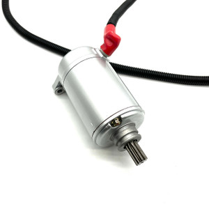 (01) Starter for DesertCross 1000-3,DesertCross 1000-3,DesertCross 1000-3,DesertCross 1000-3 HVAC,DesertCross 1000-3 HVAC,DesertCross 1000-3 HVAC,DesertCross 1000-6 HVAC,DesertCross 1000-6 HVAC,DesertCross 1000-6 HVAC,JungleCross 1000 LT-2