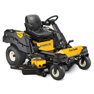 Cub Cadet Z-Force S 48