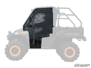 Polaris Ranger Full Size 570 Cab Enclosure Doors Polaris Ranger Full Size 570 Cab Enclosure Doors