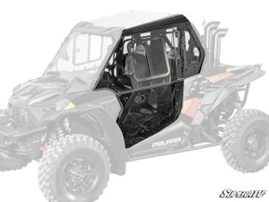 Polaris RZR S 900 Cab Enclosure Doors Polaris RZR S 900 Cab Enclosure Doors