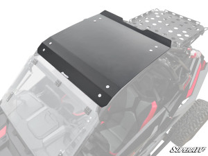 Polaris RZR Turbo R Aluminum Roof Polaris RZR Turbo R Aluminum Roof