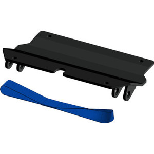 Plow Mount for T-Boss 550