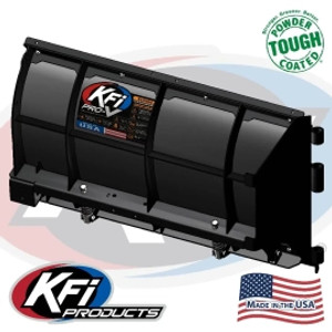 Box 1  V-Plow Driver Side Wing