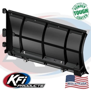 Box 2  V-Plow Passenger Side Wing