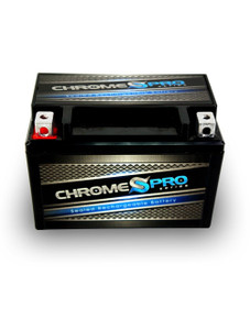 YTX12A-BS High Performance Power Sports Battery YTX12A-BS High Performance Power Sports Battery