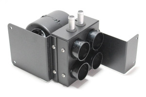 Polaris RZR 900 Inferno Cab Heater with Defrost (2021-Current) Polaris RZR 900 Inferno Cab Heater with Defrost (2021-Current)