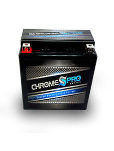 YTX20CH-BS High Performance Power Sports Battery YTX20CH-BS High Performance Power Sports Battery