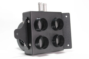 Polaris RZR 1000 Inferno Cab Heater with Defrost (2014-2018) Polaris RZR 1000 Inferno Cab Heater with Defrost (2014-2018)