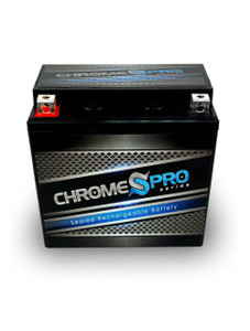 YTX14-BS High Performance Power Sports Battery YTX14-BS High Performance Power Sports Battery