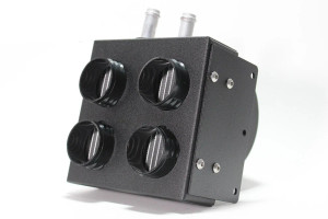 Polaris Ranger 570 Mid Size Inferno Cab Heater with Defrost (2014-2021)