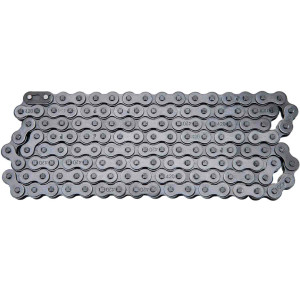 SYX MOTO Chain for Whip 125cc Dirt Bike, 420 110 Links SYX MOTO Chain for Whip 125cc Dirt Bike, 420 110 Links