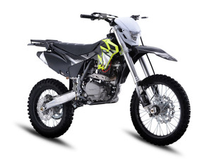 Thumpstar - TSF 150cc