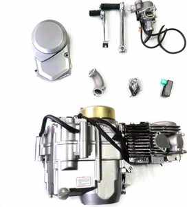 140CC 4 Stroke Engine Motor For Pit Dirt Bike 140CC 4 Stroke Engine Motor For Pit Dirt Bike