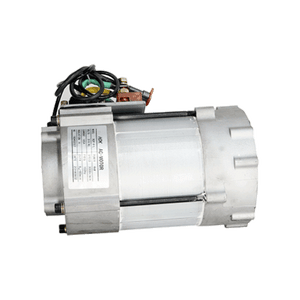 2.04.0218 AC MOTOR 4KW,WITHOUT ELECTROMAGNETIC BRAKE

On your purchase from Evolution Electric Vehicle, Evolution is your source for most extensive selection of golf cart parts and accessories in the industry.

Apply to(Vehicle Type)


CLASSIC 2/4
TURFMAN 200