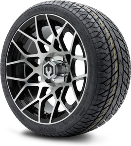 MODZ® Blitz Glossy Black 14