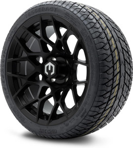 MODZ® Blitz Matte Bronze 14