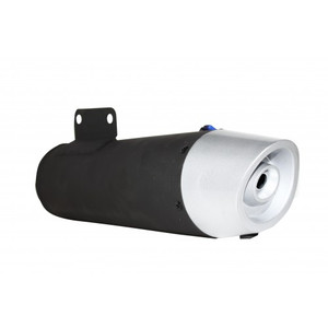 Muffler - Blaze 50 Muffler - Blaze 50