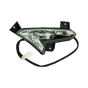 Left Front Blinker - Blaze/Blaze 2 Left Front Blinker - Blaze/Blaze 2