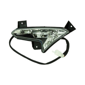Right Front Blinker - Blaze/Blaze 2 Right Front Blinker - Blaze/Blaze 2