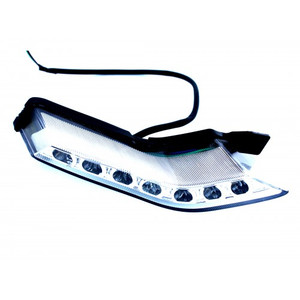 Left Front Light -Blaze - Blaze II Left Front Light -Blaze - Blaze II