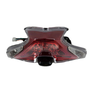 Tail Light Assembly -Blaze / Blaze II Tail Light Assembly -Blaze / Blaze II