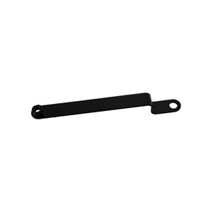 Copy of Rear Wheel Fender Bracket -Rugby / Blaze Copy of Rear Wheel Fender Bracket -Rugby / Blaze