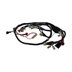 Wire Harness Blaze Wire Harness Blaze