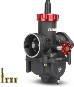 NIBBI 30mm Carburetor PEZ28 Carburetor High Performance Upgrade for PZ30 Carburetor
