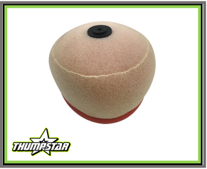 3326 Air Filter.
Quality Foam Air Filter.
FITMENT
Fits Thumpstar Model: TSF150, TSF170, TSF230, TSX230, TSF250, TSF300 3326 Air Filter.
Quality Foam Air Filter.
FITMENT
Fits Thumpstar Model: TSF150, TSF170, TSF230, TSX230, TSF250, TSF300