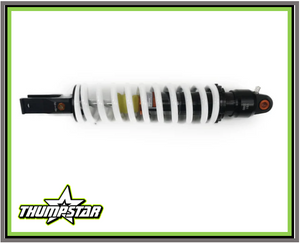 3390 Rear Shock Absorber. FITMENT TSX189, TSX230, TSF150-TSF300 X3 3390 Rear Shock Absorber. FITMENT TSX189, TSX230, TSF150-TSF300 X3