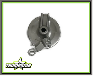 Rear Brake Drum Assembly | Fits TSB70