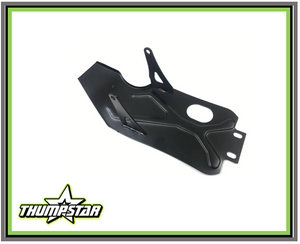 Skid Plate | FITMENT Fits Thumpstar Pre-2020 Model: TSX 125,TSX 140, TSR160, TSR 190
