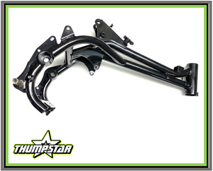 Frame| FITMENT TSK50, TSK70, TSK90 Frame| FITMENT TSK50, TSK70, TSK90