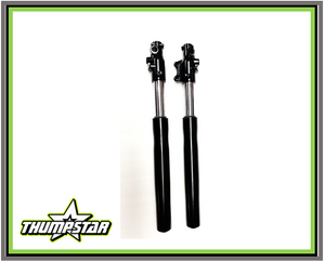 Front Fork Set | FITMENT TSK70, TSK90 Front Fork Set | FITMENT TSK70, TSK90