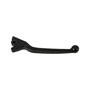 The image showcases the Right Brake Handle for Wolf Scooter Lucky and Lucky 2, a premium replacement part designed to ensure reliable and efficient braking performance. The brake handle features a durable construction that resists wear and impact, ensuring long-lasting performance. Its direct-fit design guarantees a seamless integration with Lucky and Lucky 2 models, while the easy installation process makes it a convenient upgrade or replacement option. Perfect for maintaining the responsiveness and safety of your scooter. The image showcases the Right Brake Handle for Wolf Scooter Lucky and Lucky 2, a premium replacement part designed to ensure reliable and efficient braking performance. The brake handle features a durable construction that resists wear and impact, ensuring long-lasting performance. Its direct-fit design guarantees a seamless integration with Lucky and Lucky 2 models, while the easy installation process makes it a convenient upgrade or replacement option. Perfect for maintaining the responsiveness and safety of your scooter.