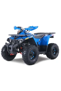 2026 Denago Mudhawk 10 FI – Blue