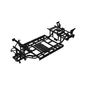 CHASSIS FRAME, DEL3046G