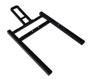MEDIUM BARREL BACKREST SUPPORT MEDIUM BARREL BACKREST SUPPORT