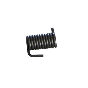 TORSIONAL SPRING FOR ROOF HANDLE