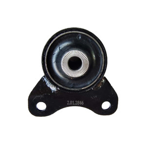 RUBBER BUSHING ASSEMBLY 1 FOR DIFFERENTIAL ASSEMBLY, 4WD FRONT AXLE