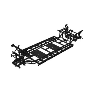 CHASSIS FRAME, DEL3066G