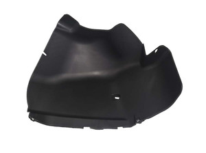 MUDGUARD, PASSENGER SIDE
