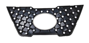 CENTER MOULDING COVER FOR D-MAX SERIES CENTER MOULDING COVER FOR D-MAX SERIES