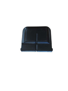 REAR SEAT BASKET BUTTON, D-MAX